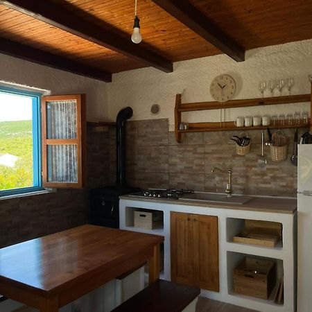 Hotel Robinson House Ruza Neviđane Zewnętrze zdjęcie
