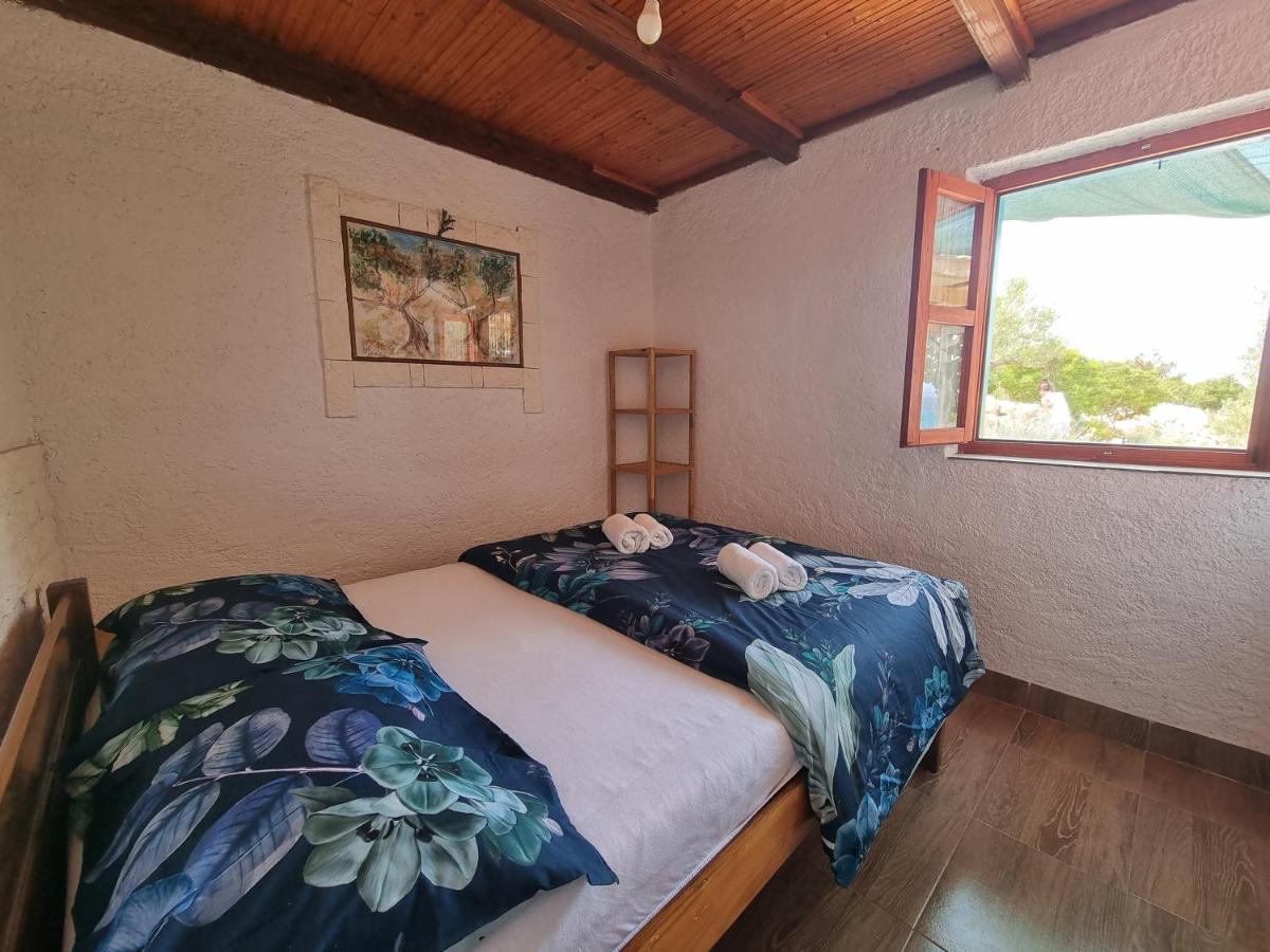 Hotel Robinson House Ruza Neviđane Zewnętrze zdjęcie