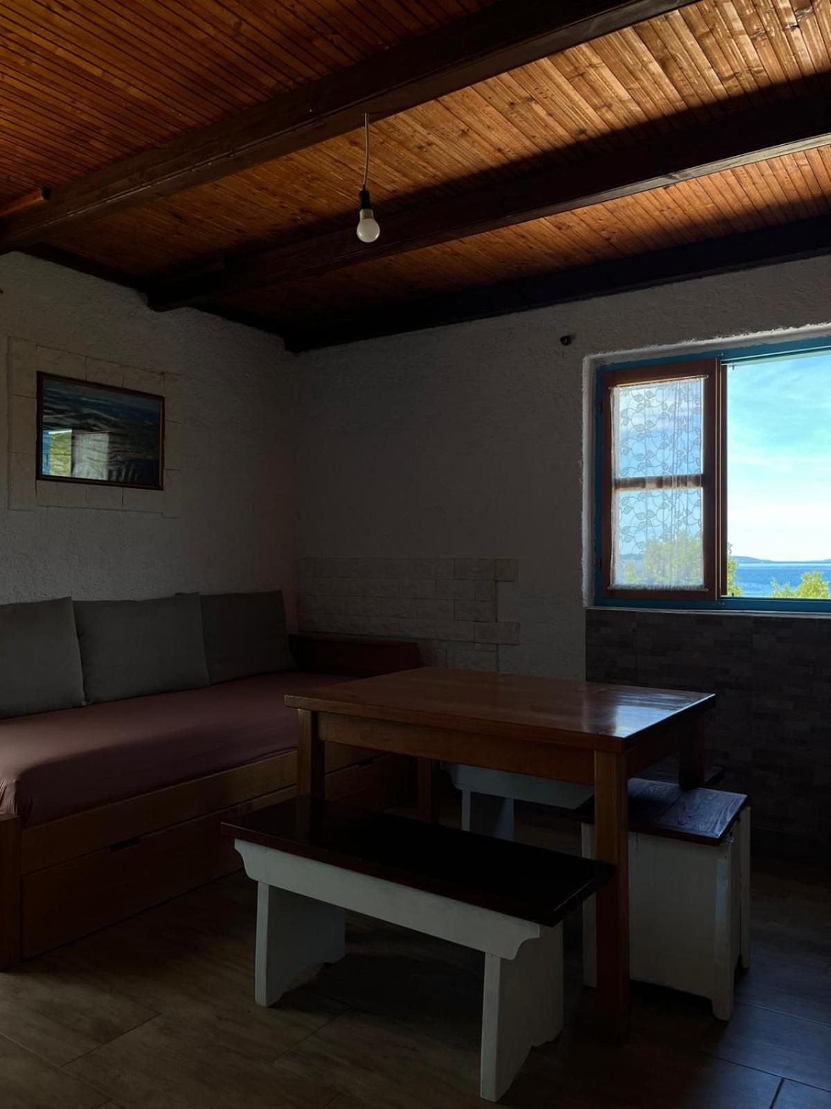 Hotel Robinson House Ruza Neviđane Zewnętrze zdjęcie